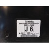 Recambio de modulo electronico para toyota iq 1.0 cat referencia OEM IAM 8922074030  