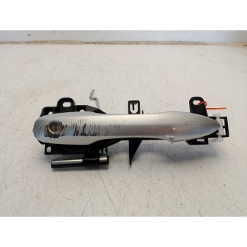 MANETA EXTERIOR DELANTERA IZQUIERDA 69210K0050B0 