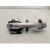 Recambio de maneta exterior delantera izquierda para toyota yaris referencia OEM IAM 69210K0050B0  