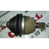 Recambio de transmision delantera izquierda para ford c-max (cb3) ghia referencia OEM IAM 3M513B437DAF  