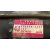 Recambio de motor arranque para lexus is200 (ds2/is2) 250 v6 referencia OEM IAM 2810031070 DENSO 4280002340 4J 12V