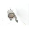 Recambio de tubo escape trasero para toyota yaris 1.5 16v cat referencia OEM IAM 17430K0050  