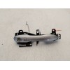 Recambio de maneta exterior delantera izquierda para toyota yaris referencia OEM IAM 69210K0050B0  