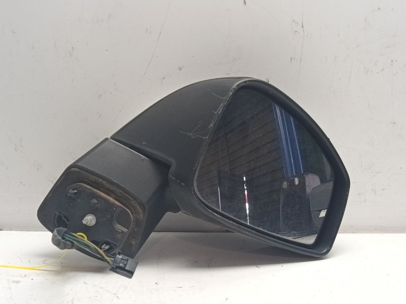 Recambio de retrovisor derecho para renault scenic iii referencia OEM IAM 963019850R  