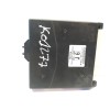 Recambio de modulo electronico para toyota iq 1.0 cat referencia OEM IAM 8922074030  