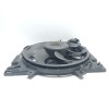 Recambio de electroventilador radiador aire acondicionado para opel astra gtc energy referencia OEM IAM 1341378 6341172 