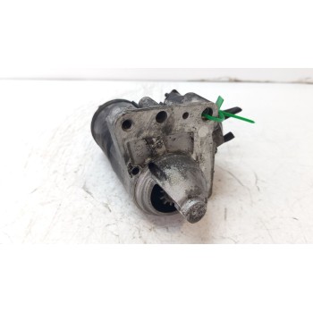 MOTOR ARRANQUE 5802AZ 12V 9664016980