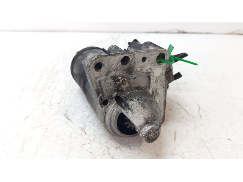 Recambio de motor arranque para citroën c4 i (lc_) 1.6 hdi referencia OEM IAM 5802AZ 12V 9664016980