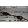Recambio de transmision delantera izquierda para renault megane ii berlina 5p dynamique referencia OEM IAM   