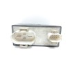 Recambio de caja precalentamiento para seat ibiza (6k) 1.8 cat (abs. adz) referencia OEM IAM 1H0919506B 898673 