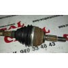 Recambio de transmision delantera izquierda para renault megane ii berlina 5p dynamique referencia OEM IAM   