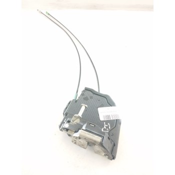 CERRADURA PUERTA TRASERA IZQUIERDA 