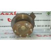 Recambio de mangueta delantera derecha para iveco daily caja cerrada (1989 =>) 2.5 turbodiesel referencia OEM IAM   