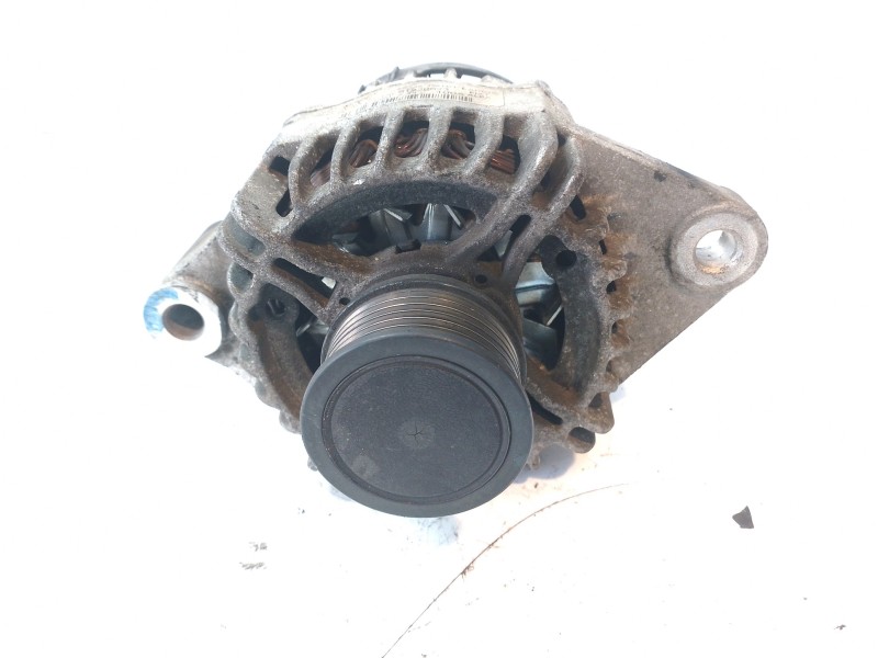 Recambio de alternador para fiat bravo (198) 1.6 jtdm 16v cat referencia OEM IAM 51820623  