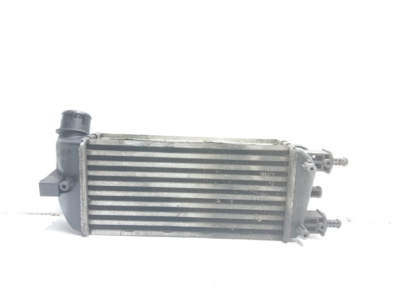 Recambio de intercooler para fiat nuova 500 (150) sport referencia OEM IAM 51787495  