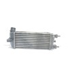Recambio de intercooler para fiat nuova 500 (150) sport referencia OEM IAM 51787495  