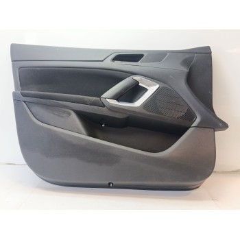 GUARNECIDO PUERTA DELANTERA IZQUIERDA 96776523ZD M47146