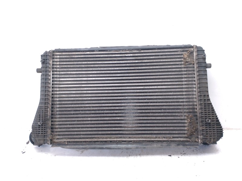Recambio de intercooler para volkswagen golf v berlina (1k1) 2.0 tdi referencia OEM IAM 1K0145803  