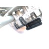 Recambio de motor limpia delantero para peugeot 208 1.4 hdi fap referencia OEM IAM 9673222580  