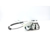 Recambio de cerradura puerta delantera izquierda para toyota c-hr hybrid advance referencia OEM IAM 6904002491 A046693 