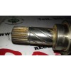 Recambio de transmision delantera izquierda para renault megane ii berlina 5p dynamique referencia OEM IAM   