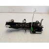 Recambio de maneta exterior delantera izquierda para toyota yaris referencia OEM IAM 69210K0050B0  