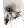 Recambio de caja cambios para ford focus berlina (cak) 1.6 16v cat referencia OEM IAM XS4R7F096  