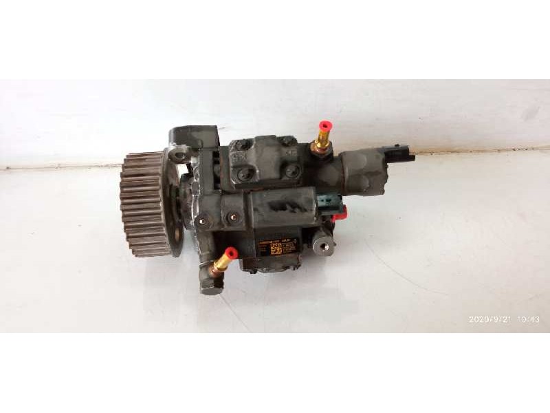 Recambio de bomba inyeccion para renault scenic ii 1.5 dci diesel referencia OEM IAM 8200430599 A2C20000754 