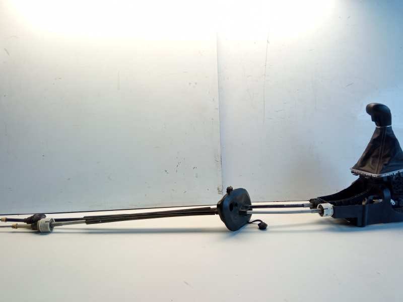 Recambio de palanca cambio para opel astra k lim. 5türig dynamic start/stop referencia OEM IAM 55489535  