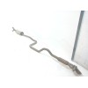 Recambio de tubo escape completo para citroën c4 picasso attraction referencia OEM IAM 1609042980  