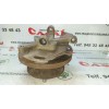 Recambio de mangueta delantera derecha para iveco daily caja cerrada (1989 =>) 2.5 turbodiesel referencia OEM IAM   