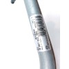 Recambio de motor limpia delantero para peugeot 208 1.4 hdi fap referencia OEM IAM 9673222580  