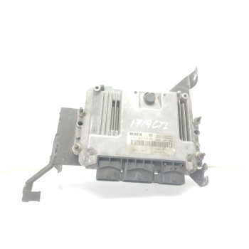 CENTRALITA MOTOR UCE 8200370779 0281011549 