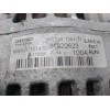 Recambio de alternador para fiat bravo (198) 1.6 jtdm 16v cat referencia OEM IAM 51820623  
