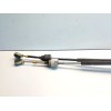 Recambio de palanca cambio para opel astra k lim. 5türig dynamic start/stop referencia OEM IAM 55489535  