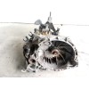 Recambio de caja cambios para ford focus berlina (cak) 1.6 16v cat referencia OEM IAM XS4R7F096  