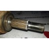 Recambio de transmision delantera izquierda para renault megane ii berlina 5p dynamique referencia OEM IAM   