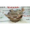Recambio de mangueta delantera derecha para iveco daily caja cerrada (1989 =>) 2.5 turbodiesel referencia OEM IAM   