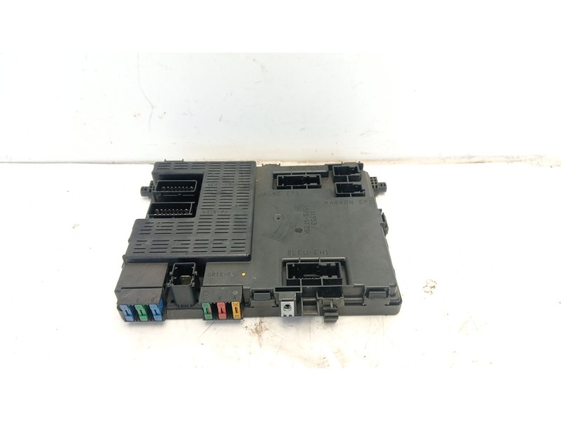 Recambio de caja reles / fusibles para citroën xsara (n1) 1.6 16v referencia OEM IAM 6580J4  9649491080