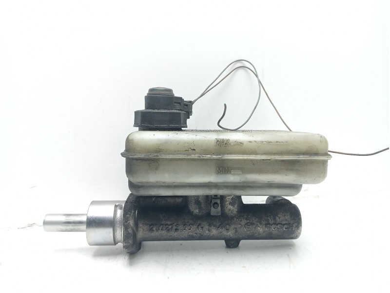 Recambio de bomba freno para iveco daily caja cerrada (2006 =>) 3.0 diesel referencia OEM IAM 2991743  