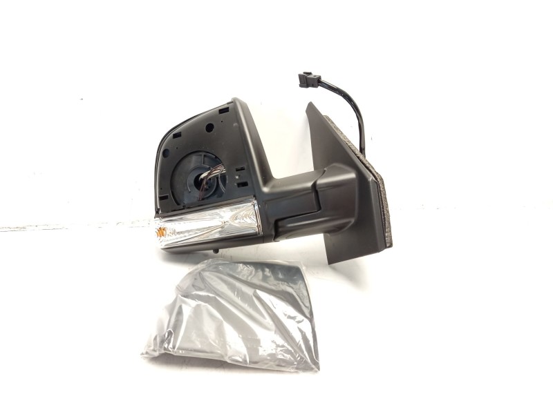 Recambio de retrovisor derecho para opel combo (corsa c) cargo referencia OEM IAM 95519637 1051655011 