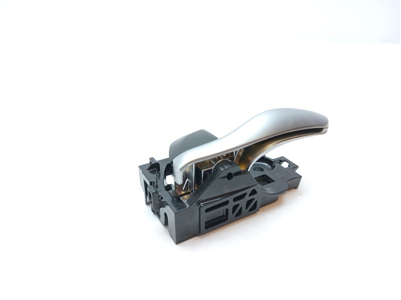 Recambio de maneta interior delantera izquierda para toyota c-hr hybrid advance referencia OEM IAM 140418A2  