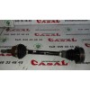 Recambio de transmision trasera derecha para audi tt (8n3/8n9) 1.8 20v turbo referencia OEM IAM 1J0501204B  