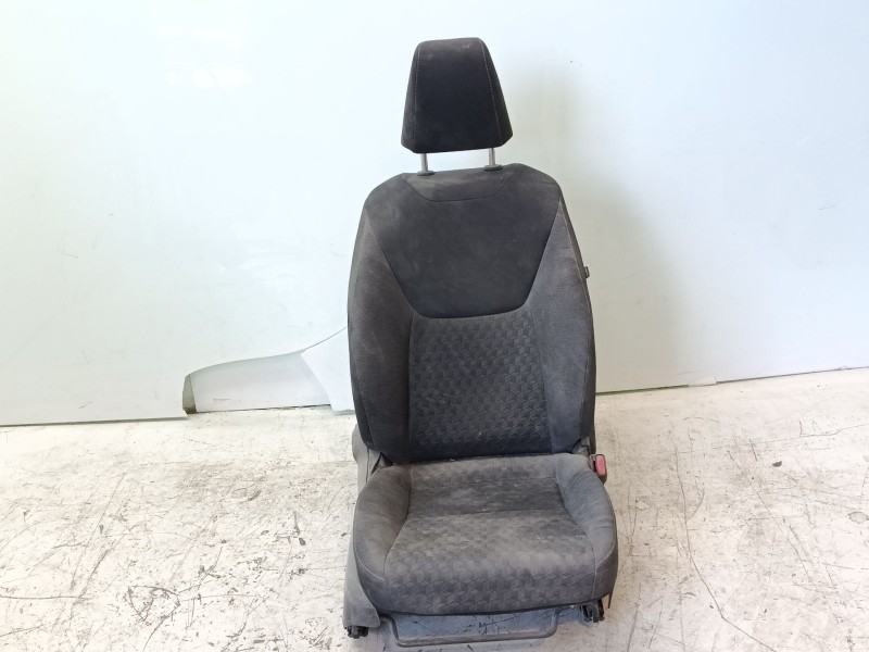 Recambio de asiento delantero derecho para toyota c-hr referencia OEM IAM 72010F4012  