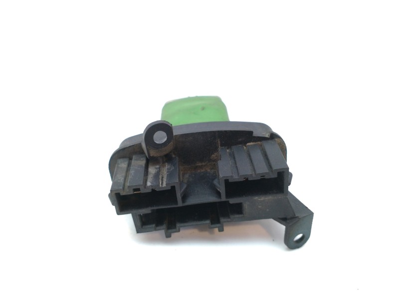 Recambio de resistencia calefaccion para mercedes-benz sprinter 02.00  caja abierta referencia OEM IAM A0018211360  