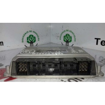 CENTRALITA MOTOR UCE 0261204420 DME1430940 