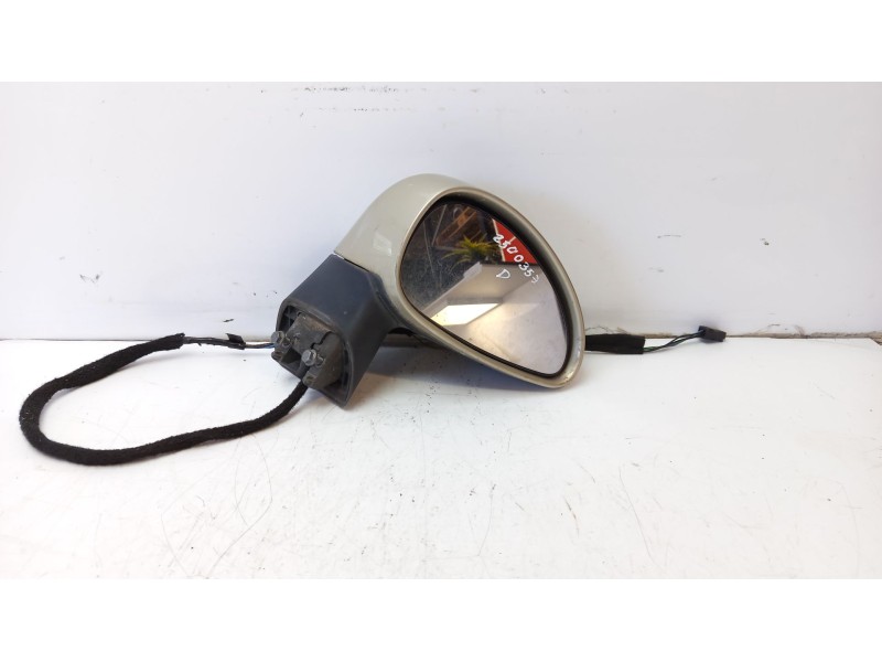 Recambio de retrovisor derecho para citroën c4 i (lc_) 1.6 hdi referencia OEM IAM 8149ZV  