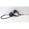 Recambio de retrovisor derecho para citroën c4 i (lc_) 1.6 hdi referencia OEM IAM 8149ZV  