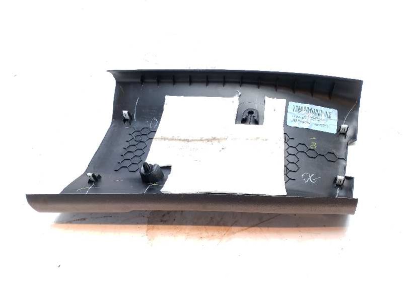 Recambio de moldura para jeep compass ii 2.0 m-jet cat referencia OEM IAM 587Z60DX9AA  