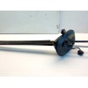 Recambio de palanca cambio para opel astra k lim. 5türig dynamic start/stop referencia OEM IAM 55489535  